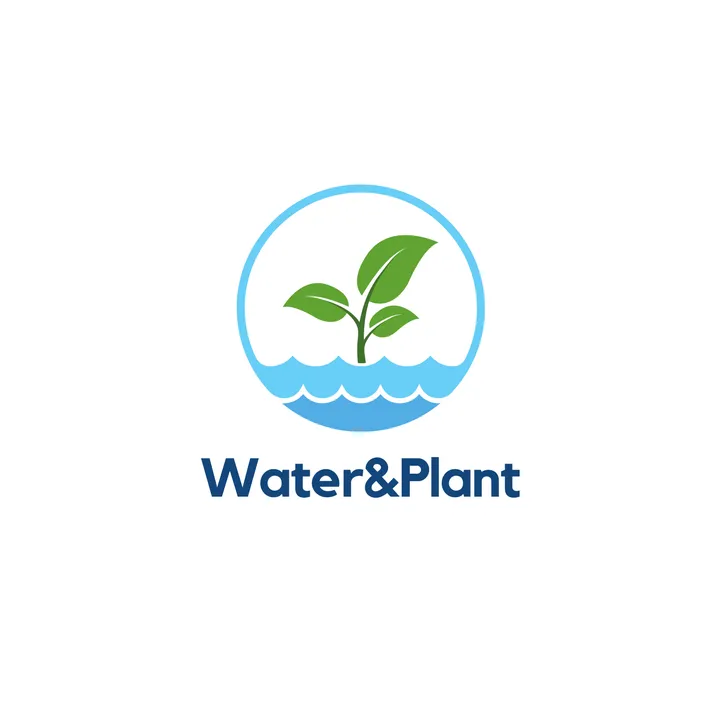 Water&Plant
