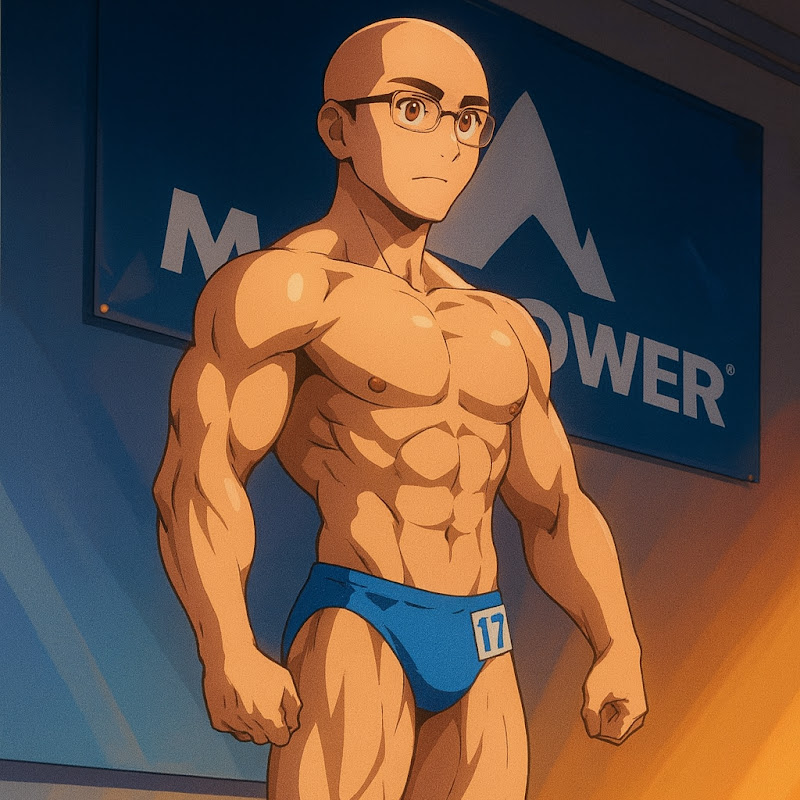 Marios Performance Lab