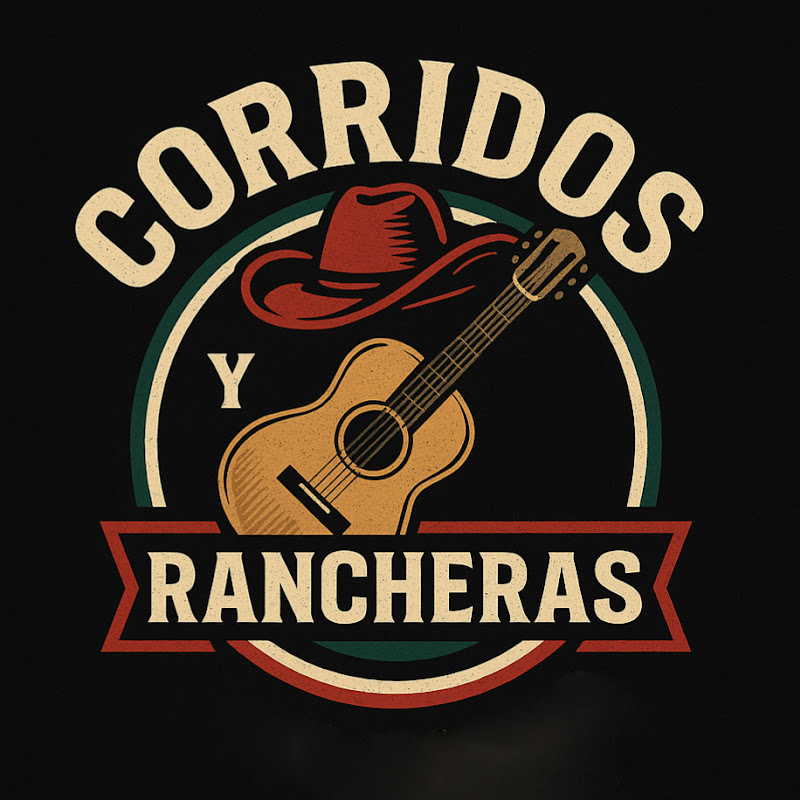  Corridos y Rancheras Viejitas