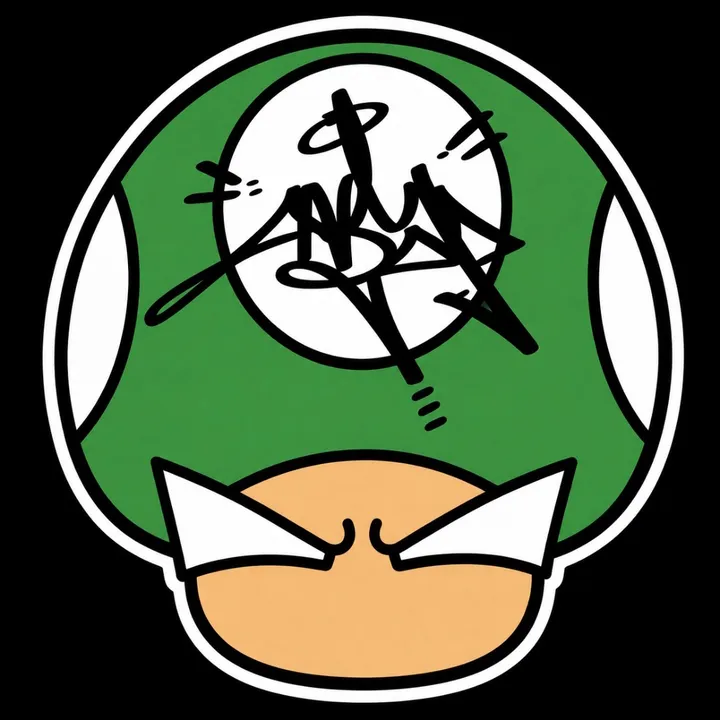 1UP🍄Sin