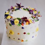 denise lai • masterbaker