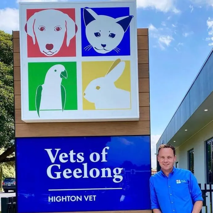 Vets of Geelong
