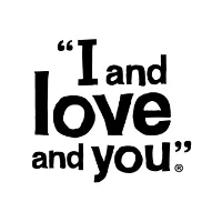 “I and love and you”