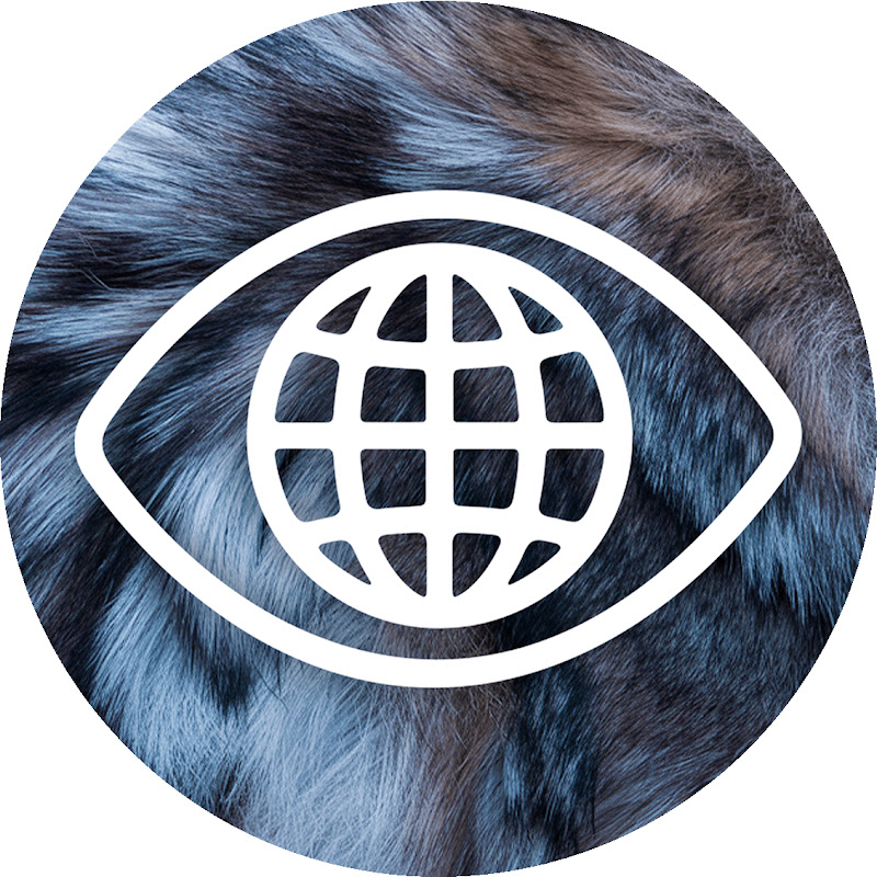 World View - Animaux du monde