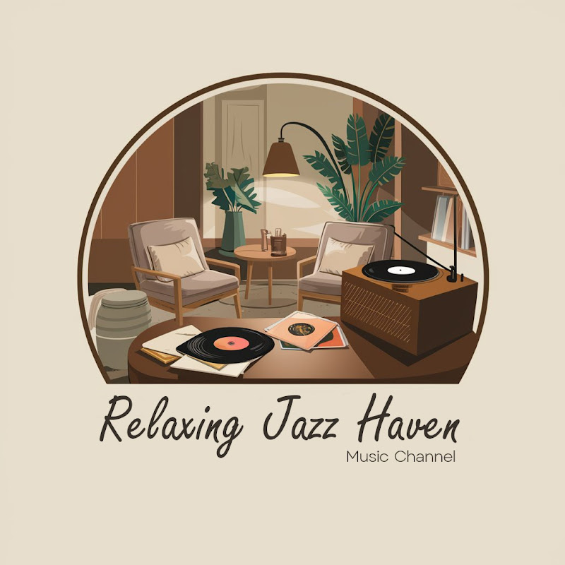 Relaxing Jazz Haven