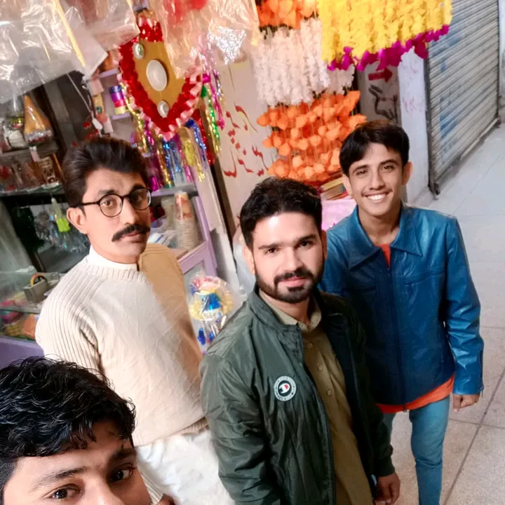 shani