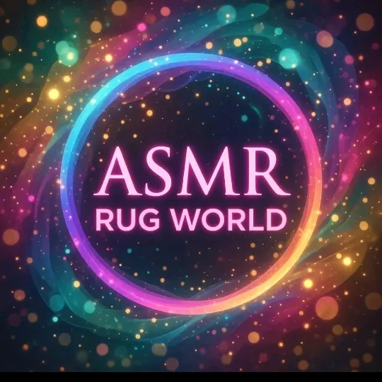 ASMR _RUG_WORLD