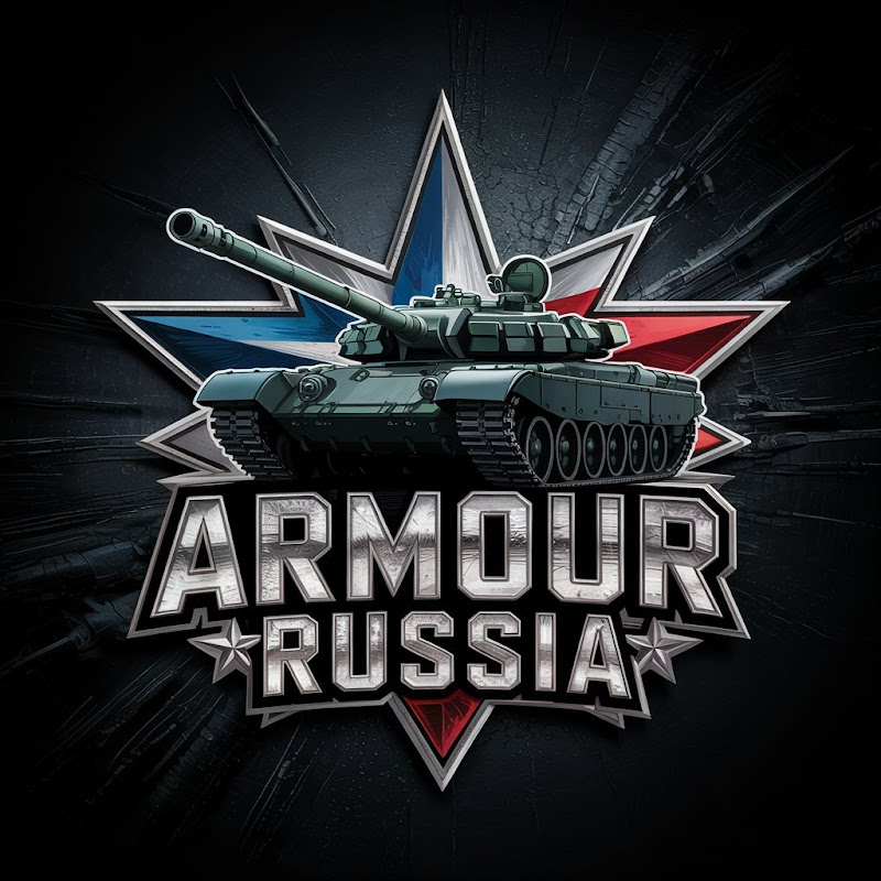 Armor Russia