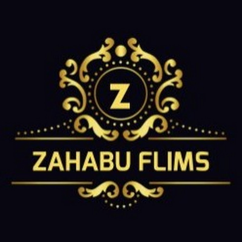ZAHABU film