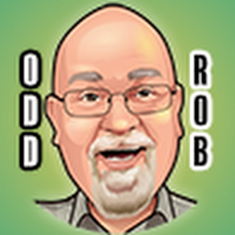 Odd Rob
