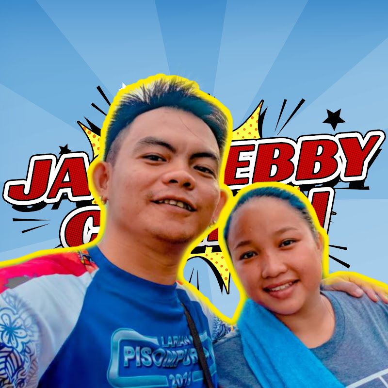 JACKYEBBY Channel