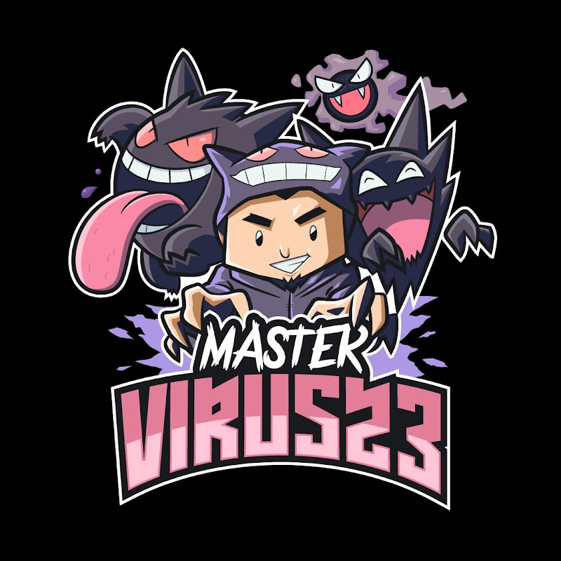 MasterVirus23