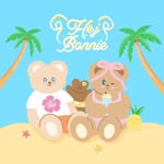 Hej Bonnie🧸🎀