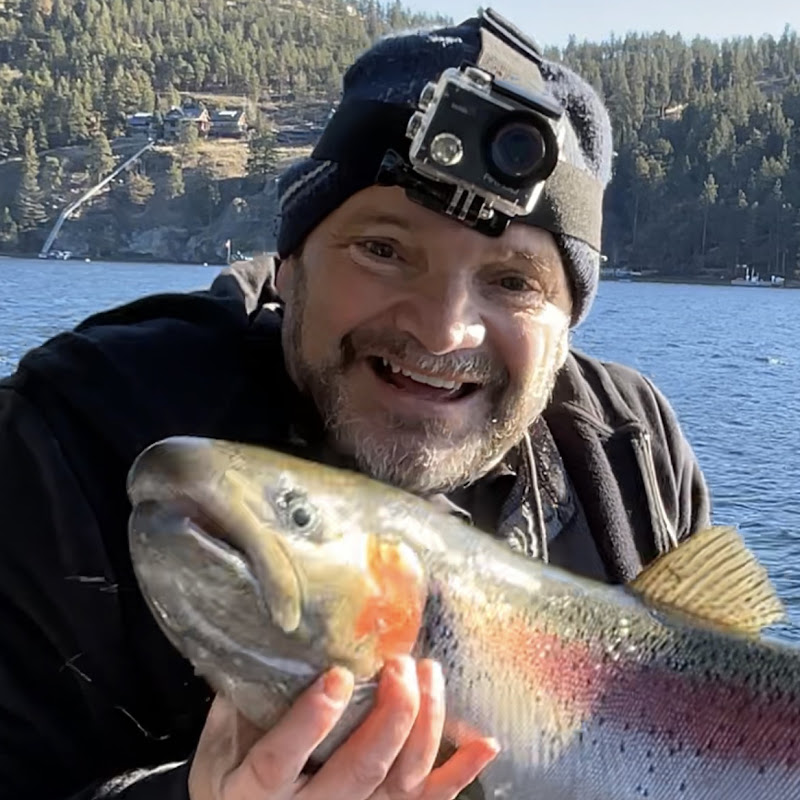 Real It In Fishing