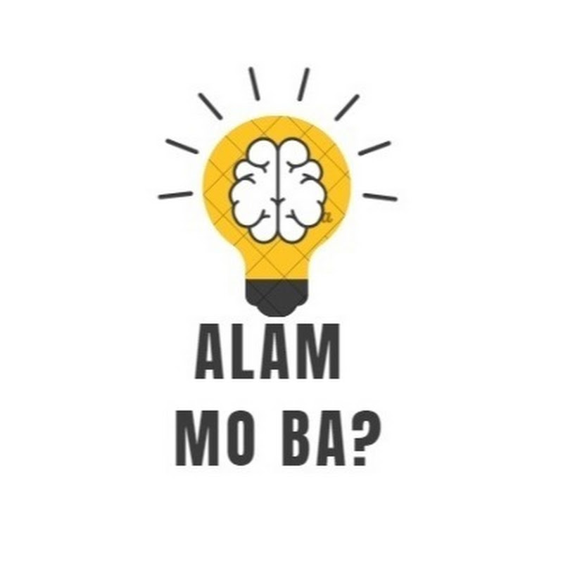 Alam Mo Ba?