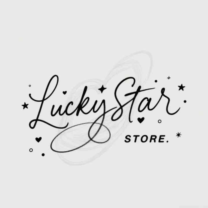 Lucky Star_Ella