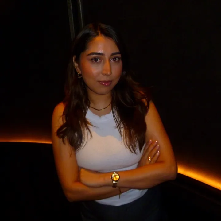 Pooja Gajurel