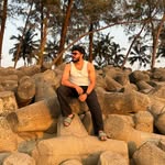 Dhinesh Ravi
