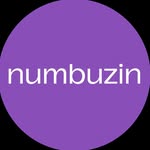 official | numbuzin