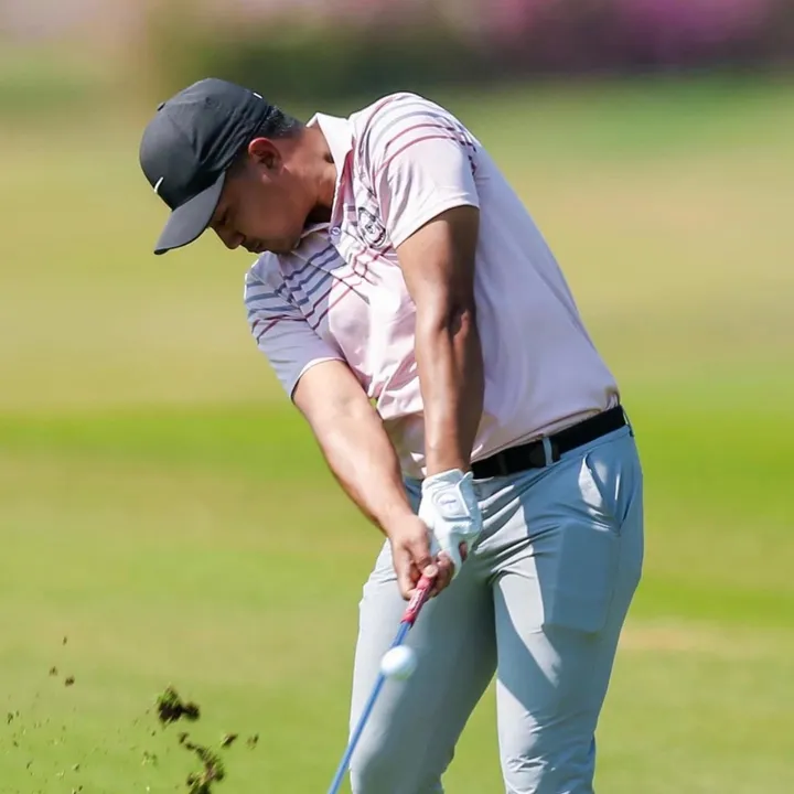 golfeverysecond