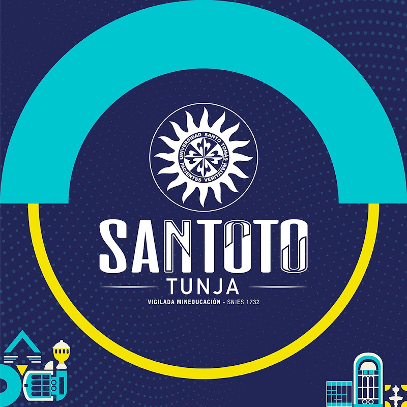 Santoto Tunja