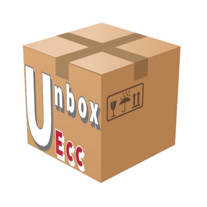 Unbox Ecc