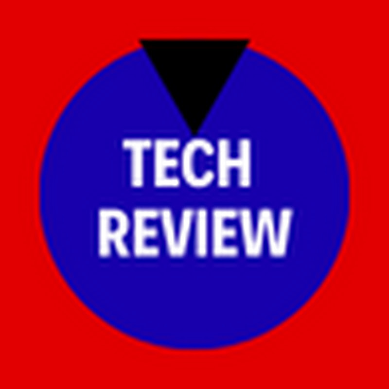 Tech Review