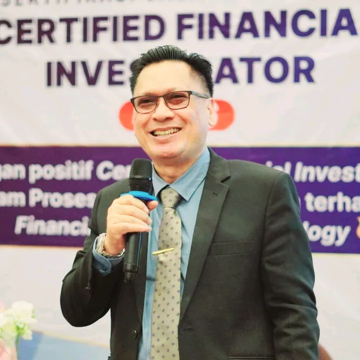 Dr. Mohamad Mahsun