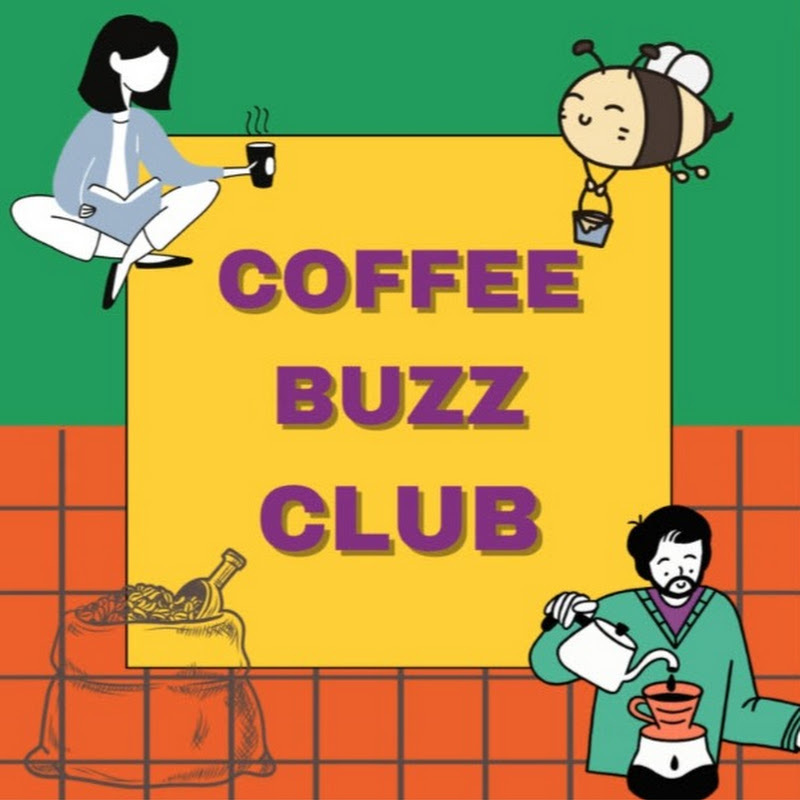 Coffee Buzz Club