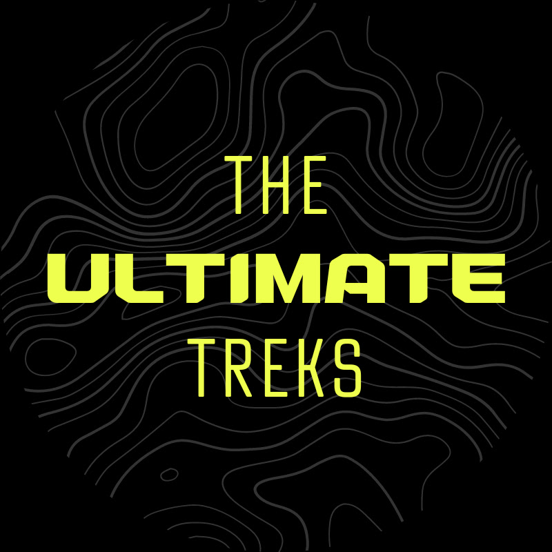 The Ultimate Treks