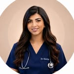 Dr Ravina Bhanot  |  Fertility & Women’s Health