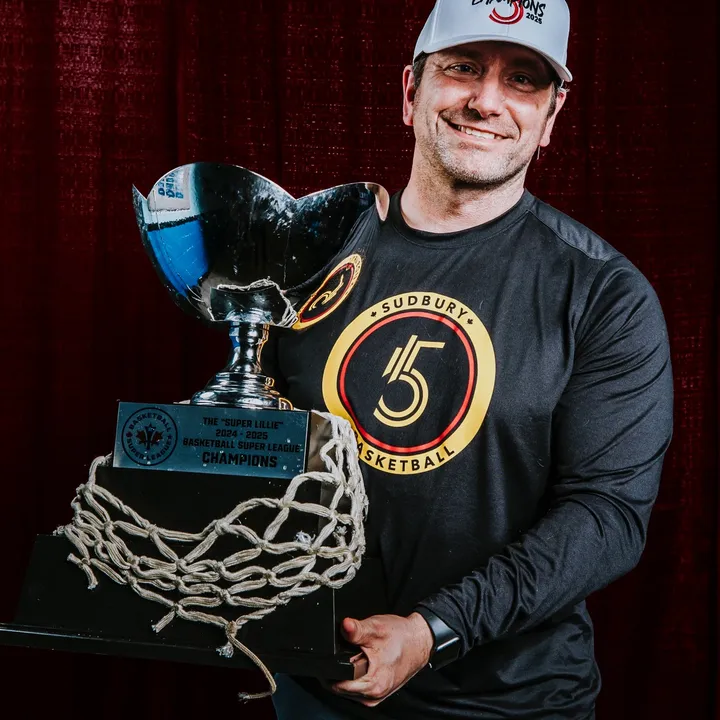 Troy Beauregard