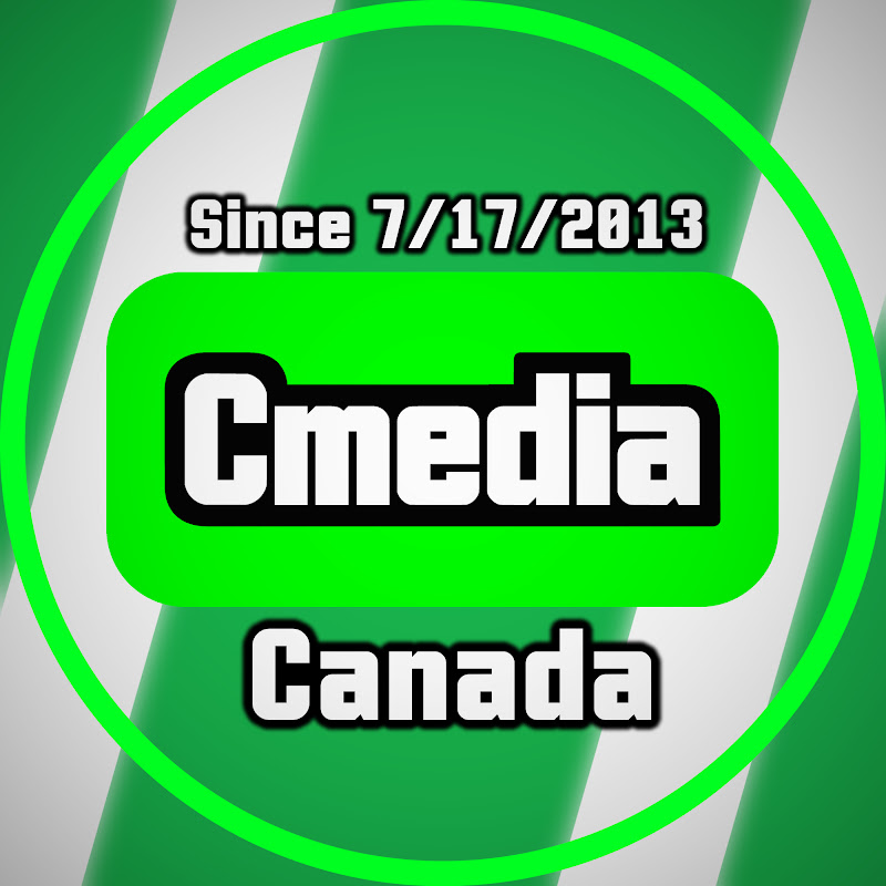 🍁Cmedia Canada🍁