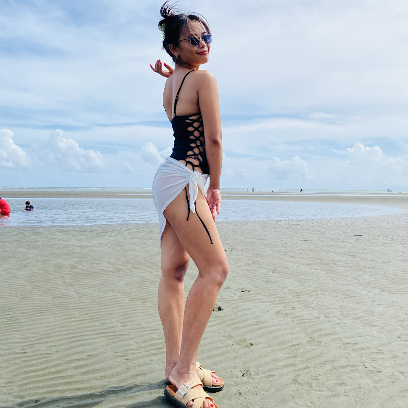 It's Me Anne Oquendo