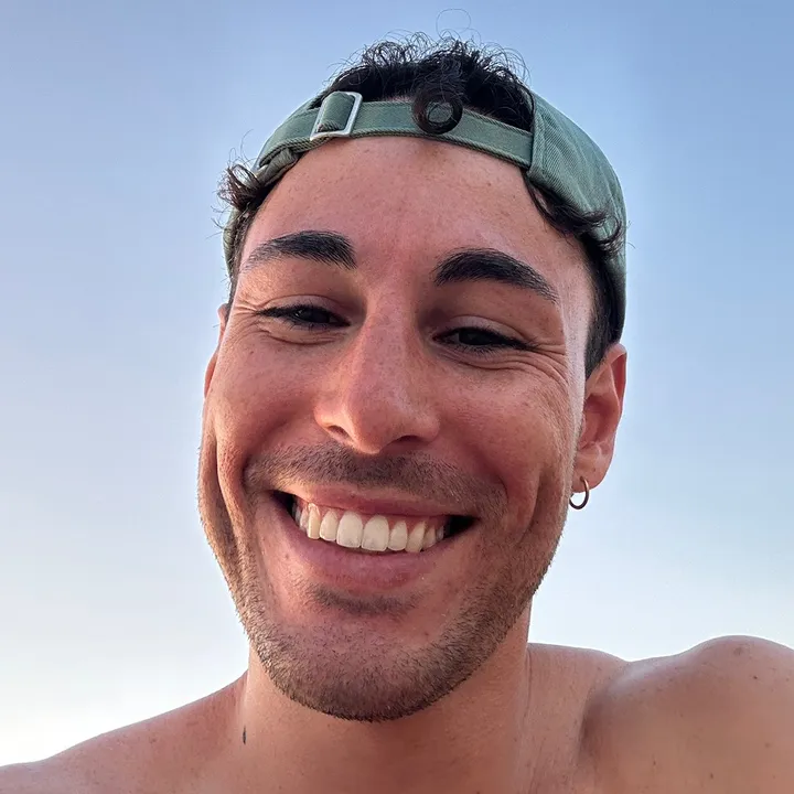 Lorenzo Ferrari