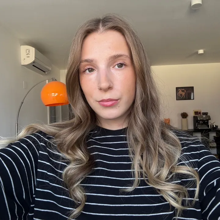 madeleine