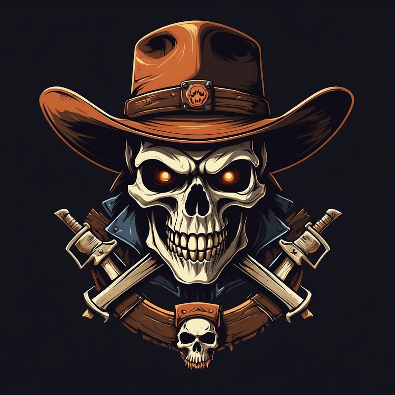 Country-Ghost