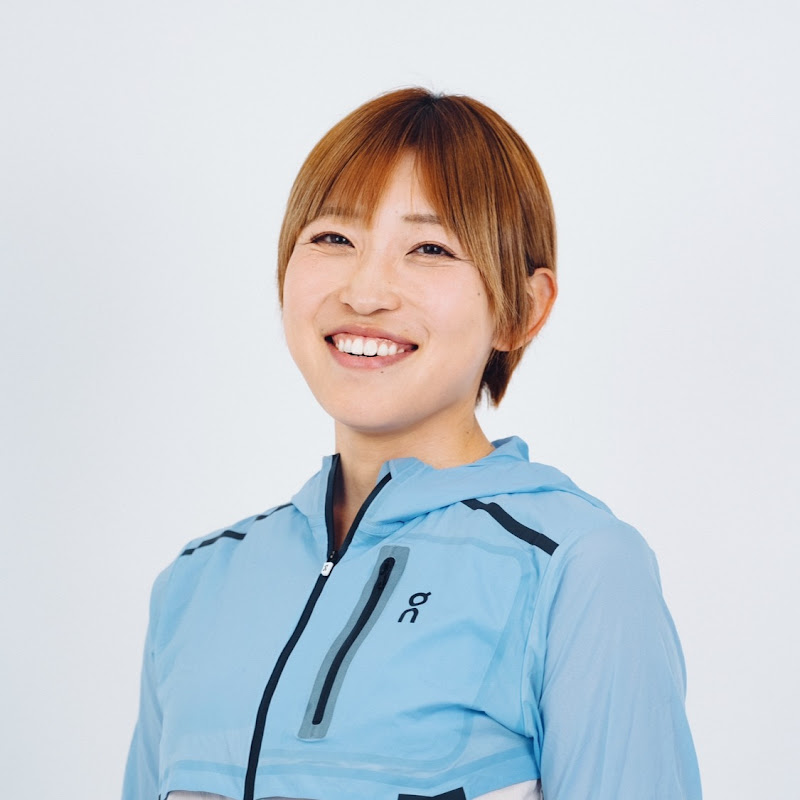 ウルトラランナーみゃこ(ULTRA RUNNER MYACO)