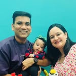 Anurag Rai | Fatherhood & Life