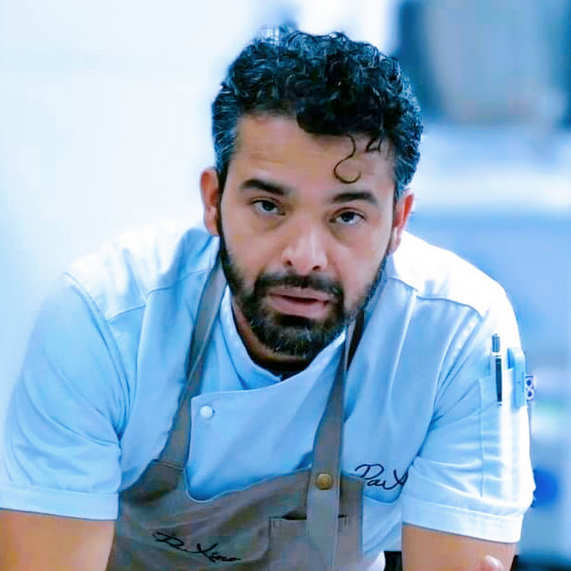 Chef Ramy’s Kitchen