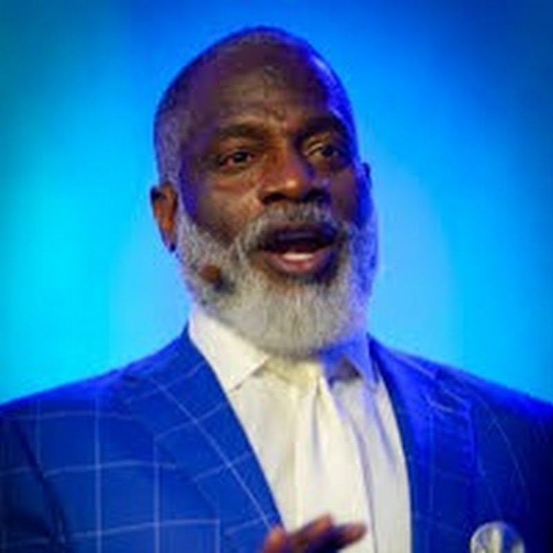 MYRON GOLDEN MOTIVATIONAL