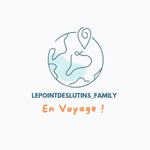 Laura, Jessy, Gabriël Loucia & Isaac - Lepointdeslutins_family