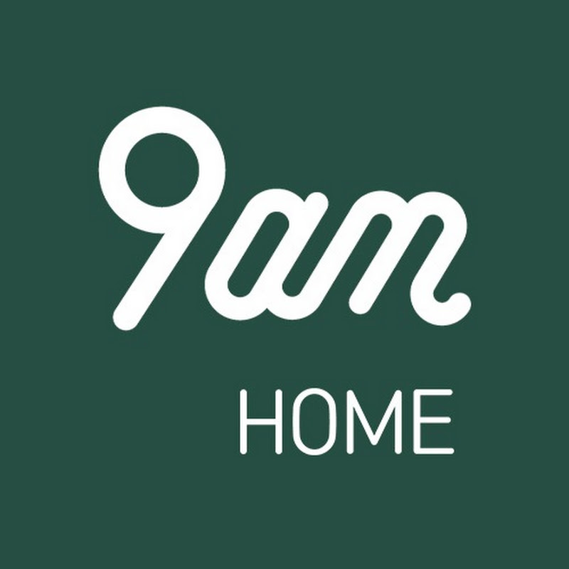 9am HOME