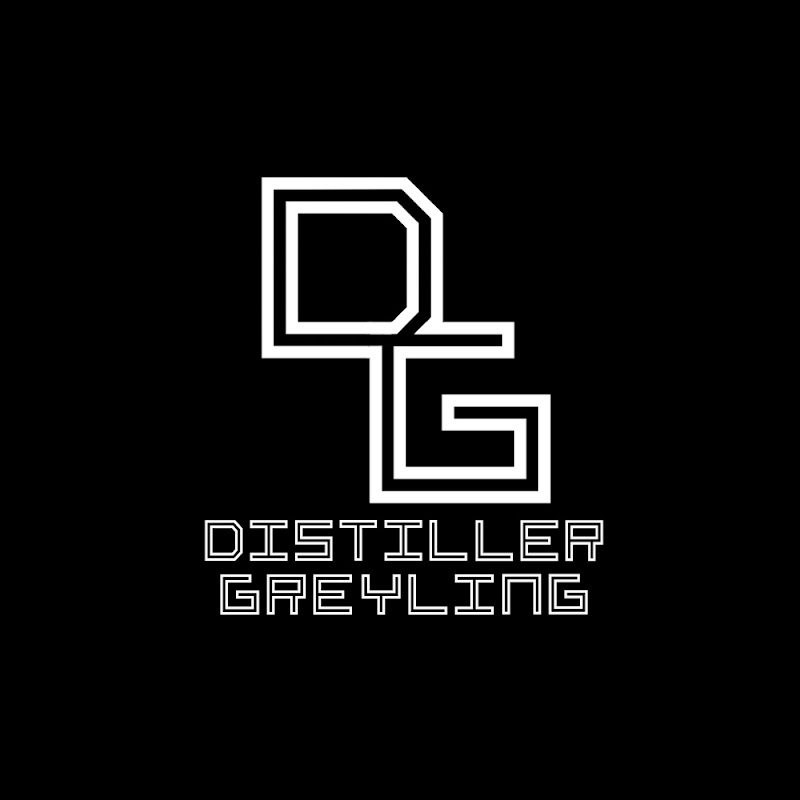 Distiller Greyling – Home & Hobby Distilling