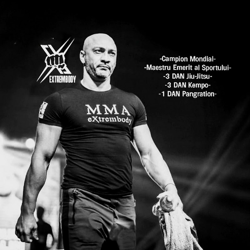 eXtrembody MMA Kickboxing, Kempo, Jiu-Jitsu, BJJ