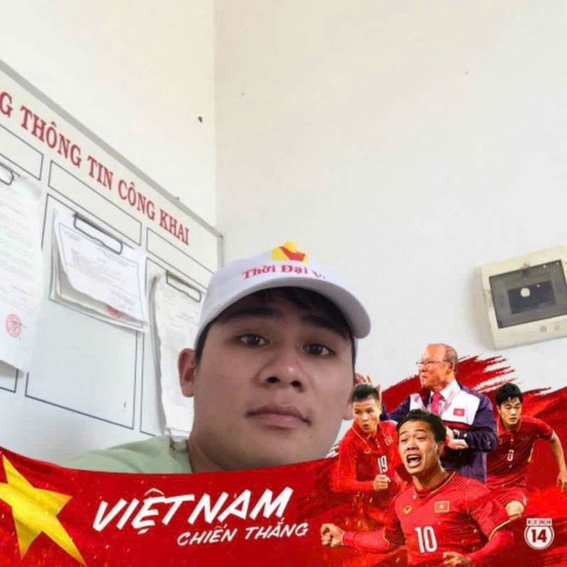 HOÀNG ÂN REACTION2026 