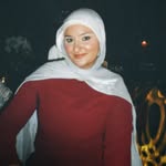 ندى غريب