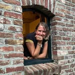 Gaby van den Berg-Elstgeest