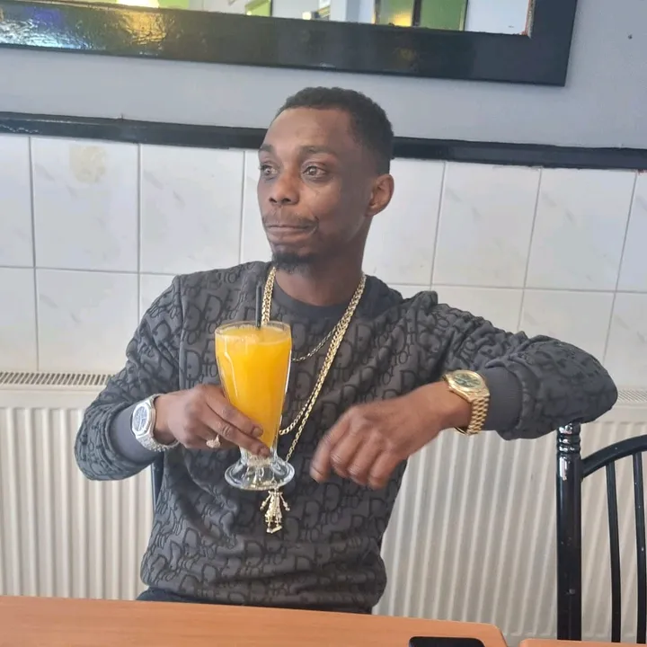 FAYBOSS M