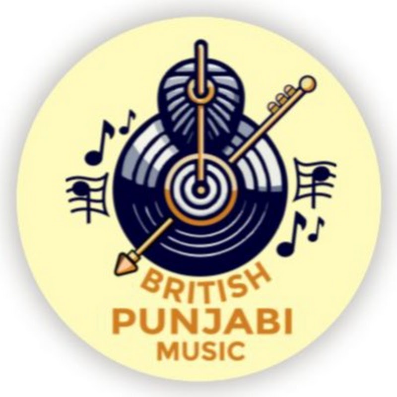 BRITISH PUNJABI MUSIC
